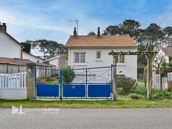 Vente Maison 2 chambresSaint-Brevin-les-Pins