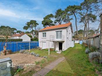 Vente Maison 2 chambresSaint-Brevin-les-Pins