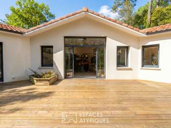 Vente maison 6 pièces Saint-Brevin-les-Pins 44