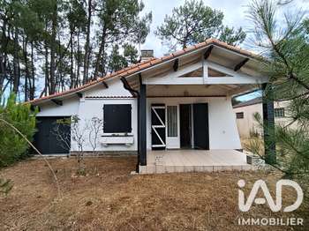 Vente maison 3 pièces Saint-Brevin-les-Pins 44