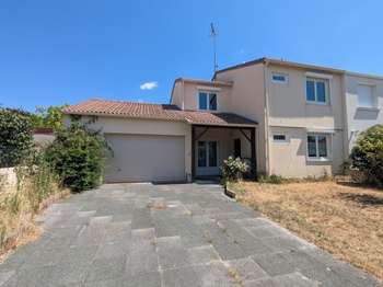 Vente Maison 4 chambresSaint-Brevin-les-Pins