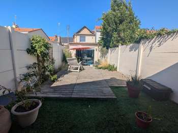 Vente Maison 2 chambresSaint-Brevin-les-Pins