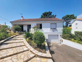 Vente Maison 3 chambresSaint-Brevin-les-Pins
