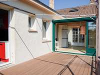 Vente maison 9 pièces Vente maison 9 pièces