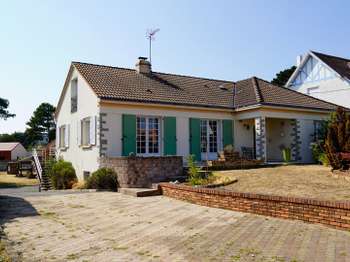 Vente maison 9 pièces Saint-Brevin-les-Pins 44