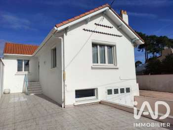 Vente Maison 2 chambresSaint-Brevin-les-Pins