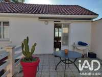 Vente maison 3 pièces Vente maison 3 pièces