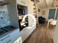 Vente maison 2 pièces Vente maison 2 pièces