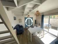 Vente maison 2 pièces Vente maison 2 pièces