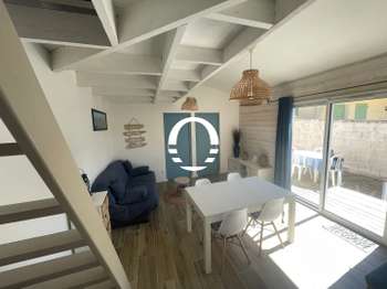 Vente Maison 1 chambreSaint-Brevin-les-Pins
