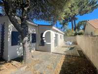 Vente maison 2 pièces Vente maison 2 pièces