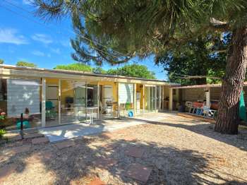 Vente maison 3 pièces Saint-Brevin-les-Pins 44