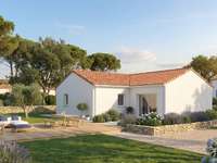 Vente maison 3 pièces Vente maison 3 pièces