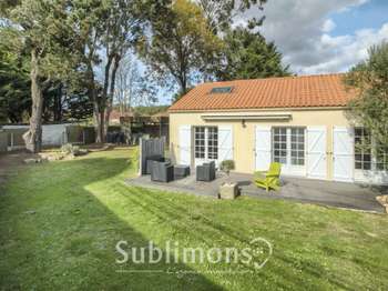 Vente Maison 4 chambresSaint-Brevin-les-Pins