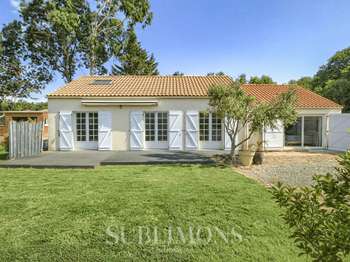 Vente Maison 4 chambresSaint-Brevin-les-Pins