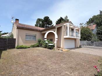 Vente Maison 3 chambresSaint-Brevin-les-Pins
