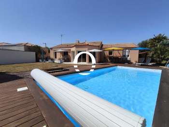 Vente Maison 4 chambresSaint-Brevin-les-Pins