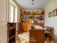 Vente maison 8 pièces Vente maison 8 pièces