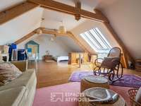 Vente maison 8 pièces Vente maison 8 pièces