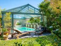 Vente maison 8 pièces Vente maison 8 pièces