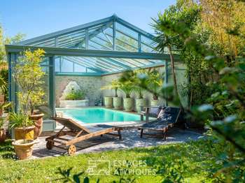 Vente maison 8 pièces Vente maison 8 pièces