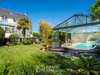Vente maison 8 pièces Vente maison 8 pièces