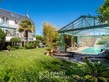 Vente maison 8 pièces Vente maison 8 pièces