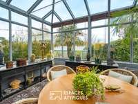 Vente maison 8 pièces Vente maison 8 pièces