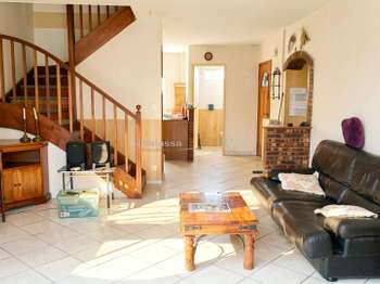 Vente Maison 4 chambresSaint-Brevin-les-Pins