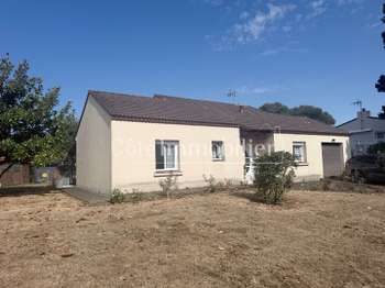 Vente Maison 2 chambresSaint-Brevin-les-Pins