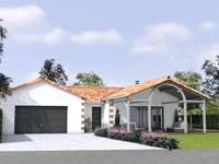 Vente maison