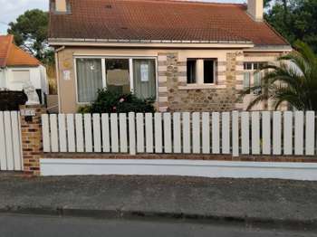 Vente Maison 3 chambresSaint-Brevin-les-Pins