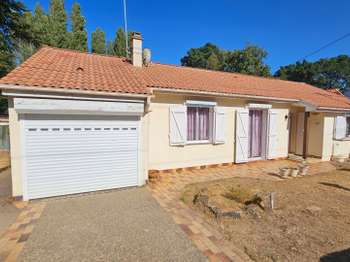 Vente Maison 2 chambresSaint-Brevin-les-Pins