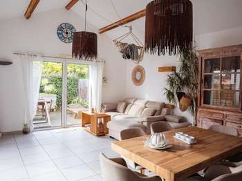 Vente Maison 4 chambresSaint-Brevin-les-Pins