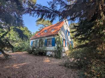 Vente maison 4 pièces Saint-Brevin-les-Pins 44
