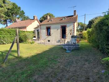 Vente Maison 4 chambresSaint-Brevin-les-Pins