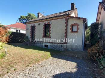 Photo Vente maison Saint-Brevin-les-Pins