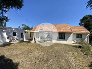 Vente maison 5 pièces Saint-Brevin-les-Pins 44