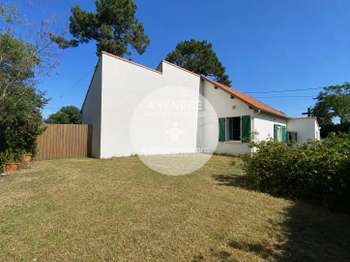 Vente maison 2 pièces Saint-Brevin-les-Pins 44