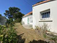 Vente maison 2 pièces