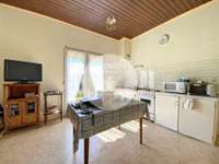 Vente maison 2 pièces
