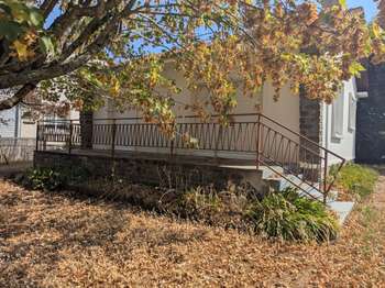 Vente maison 3 pièces Saint-Brevin-les-Pins 44