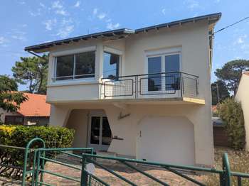 Vente maison 4 pièces Saint-Brevin-les-Pins 44