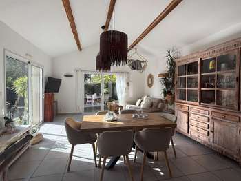 Vente maison 6 pièces Saint-Brevin-les-Pins 44