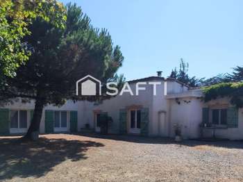 Vente maison 5 pièces Saint-Brevin-les-Pins 44