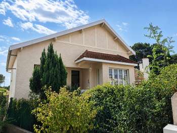 Vente maison 4 pièces Saint-Brevin-les-Pins 44