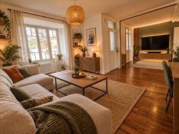 Vente maison 4 pièces Saint-Brevin-les-Pins 44