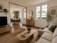 Vente maison 4 pièces Vente maison 4 pièces