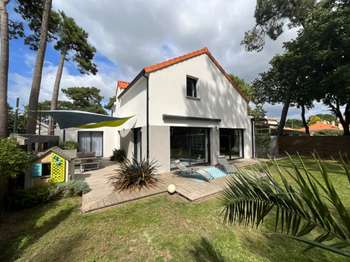 Vente Maison 4 chambresSaint-Brevin-les-Pins