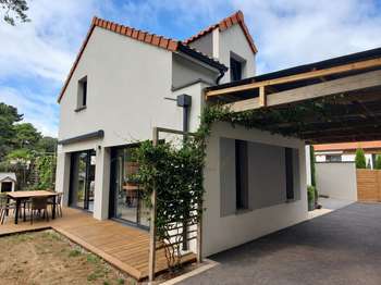 Vente maison 5 pièces Saint-Brevin-les-Pins 44